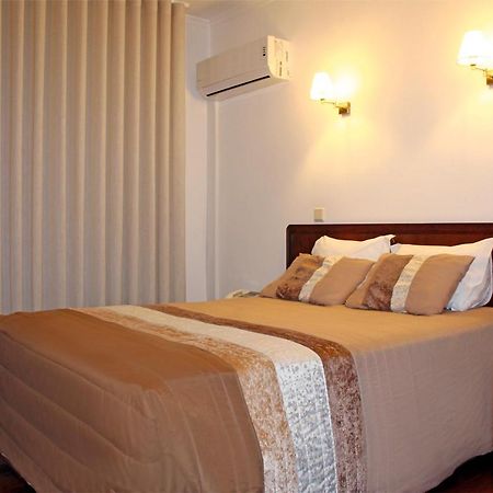 Hotel Vale Do Coa Vila Nova de Fozcoa Luaran gambar