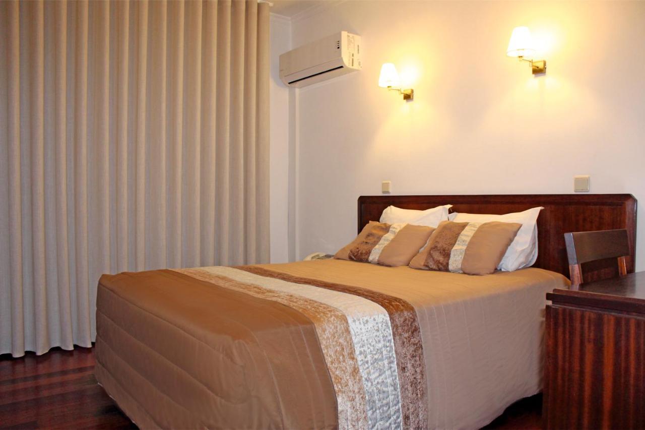 Hotel Vale Do Coa Vila Nova de Fozcoa Luaran gambar