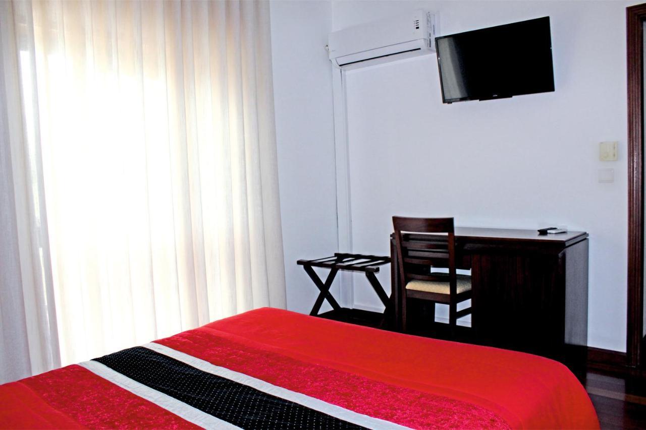 Hotel Vale Do Coa Vila Nova de Fozcoa Luaran gambar