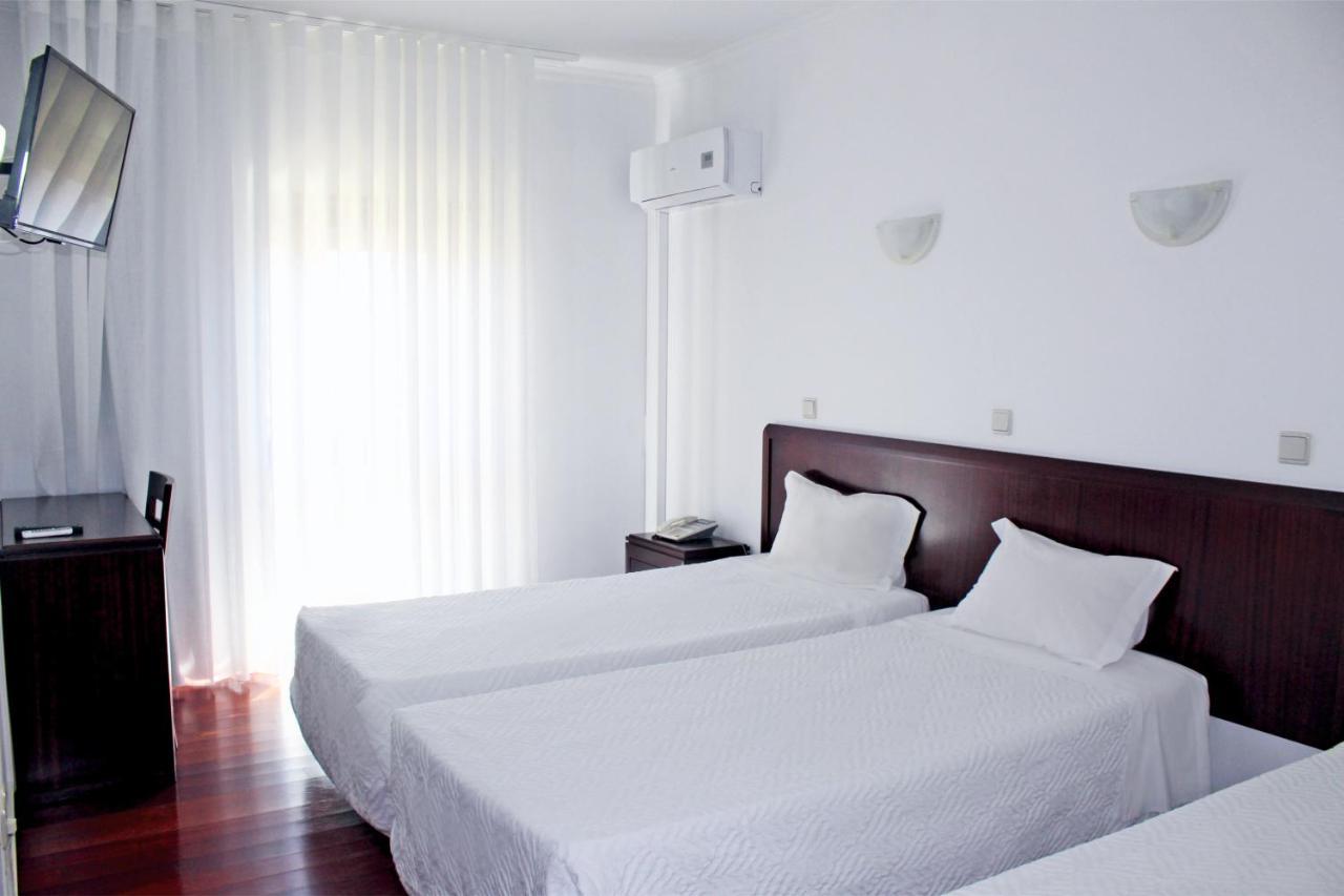 Hotel Vale Do Coa Vila Nova de Fozcoa Luaran gambar