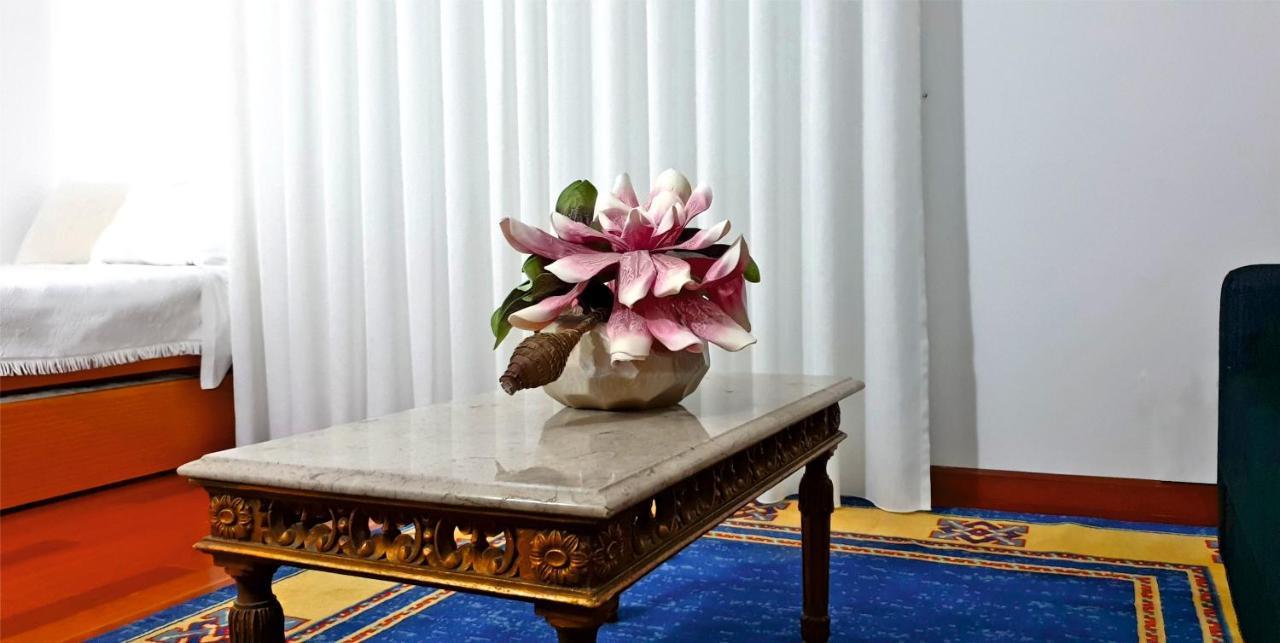 Hotel Vale Do Coa Vila Nova de Fozcoa Luaran gambar