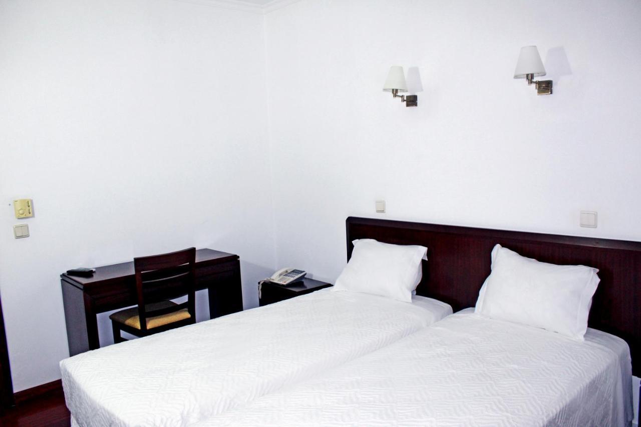Hotel Vale Do Coa Vila Nova de Fozcoa Luaran gambar