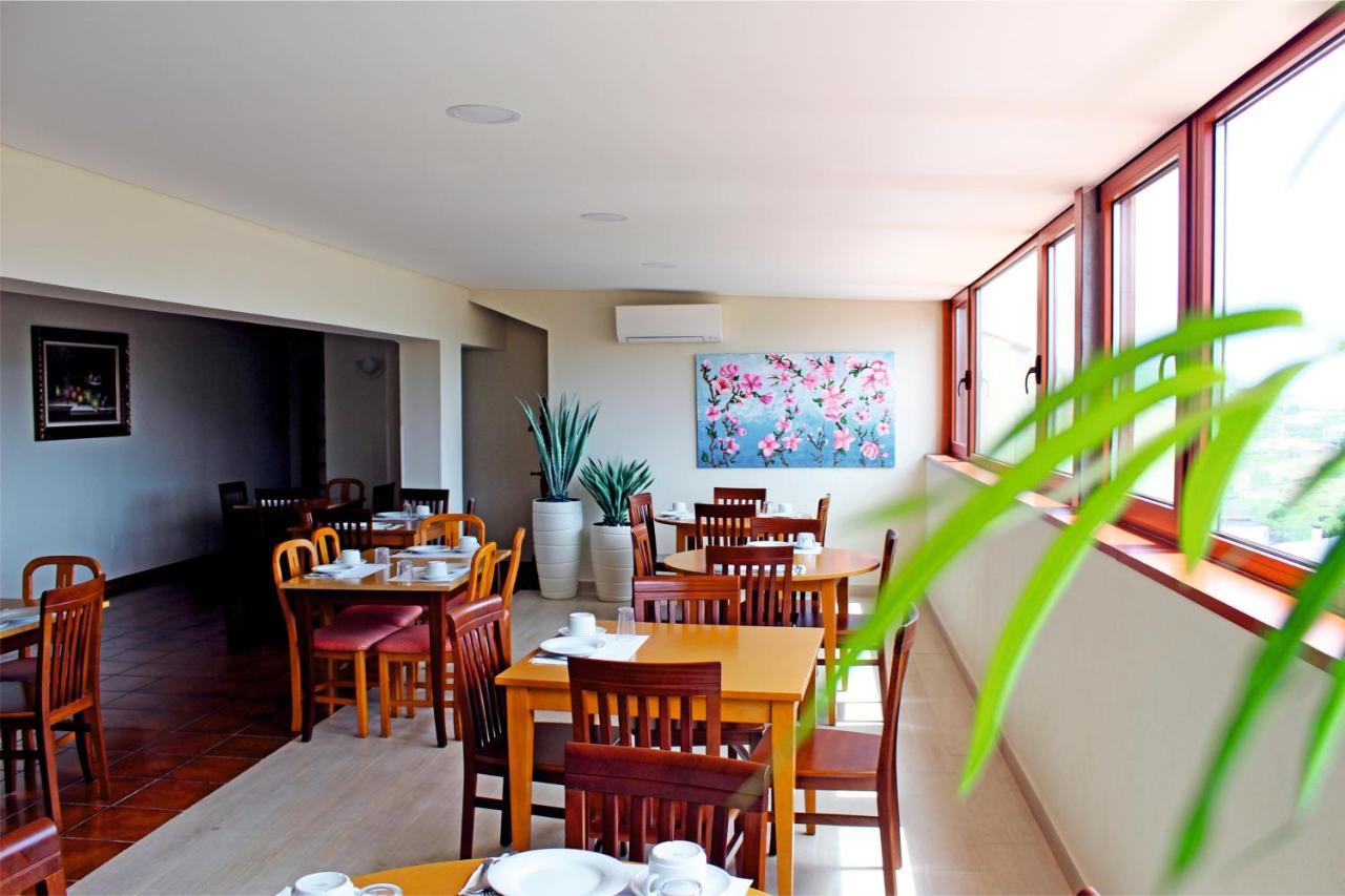 Hotel Vale Do Coa Vila Nova de Fozcoa Luaran gambar