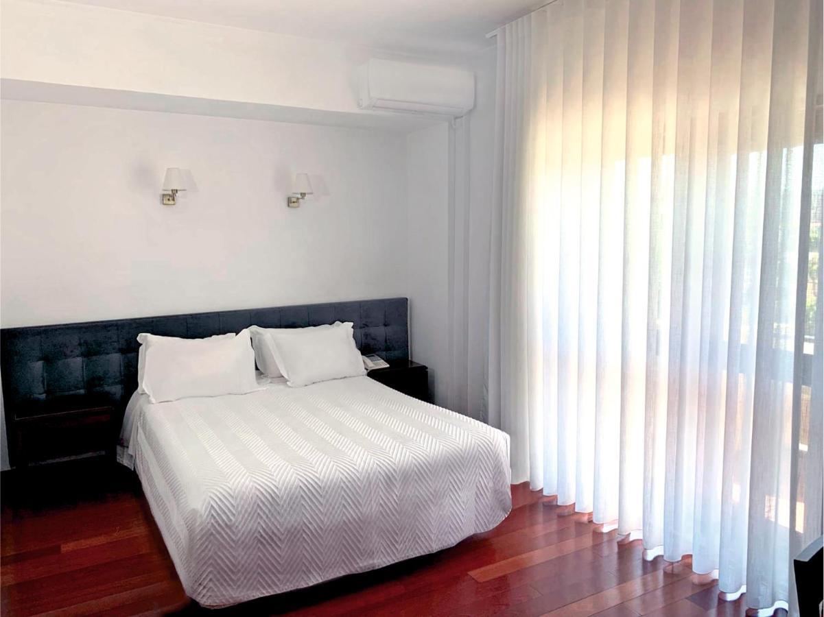 Hotel Vale Do Coa Vila Nova de Fozcoa Luaran gambar