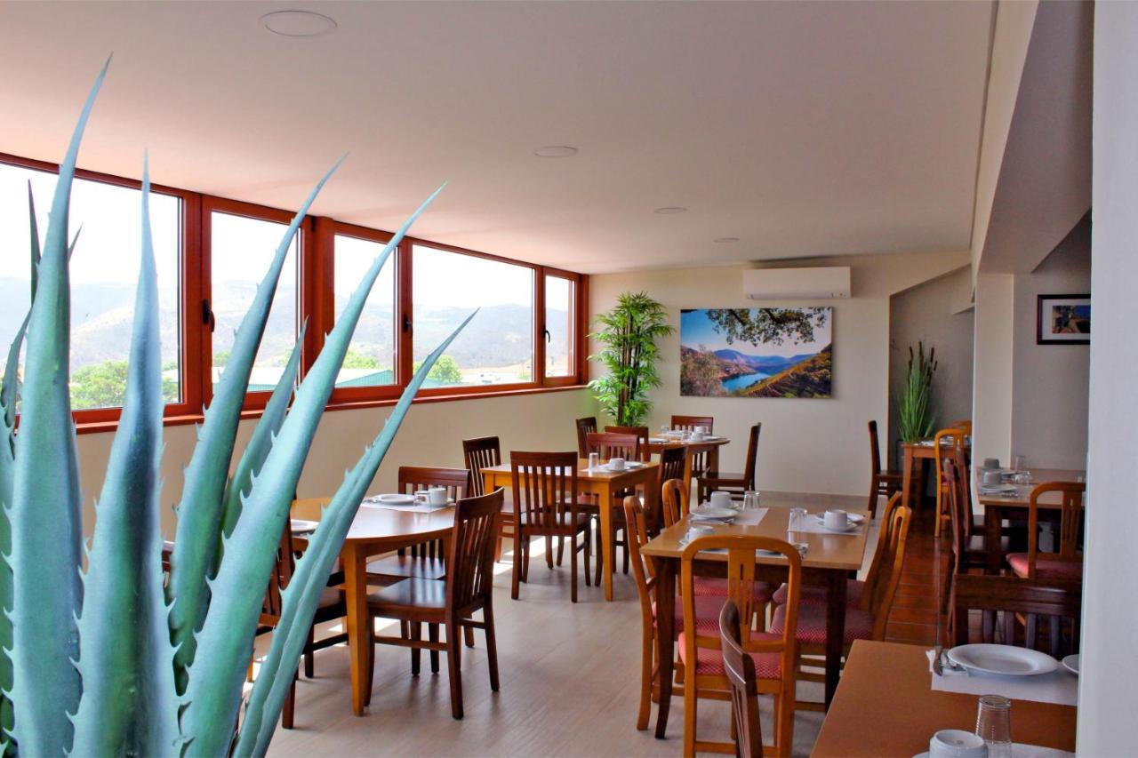 Hotel Vale Do Coa Vila Nova de Fozcoa Luaran gambar